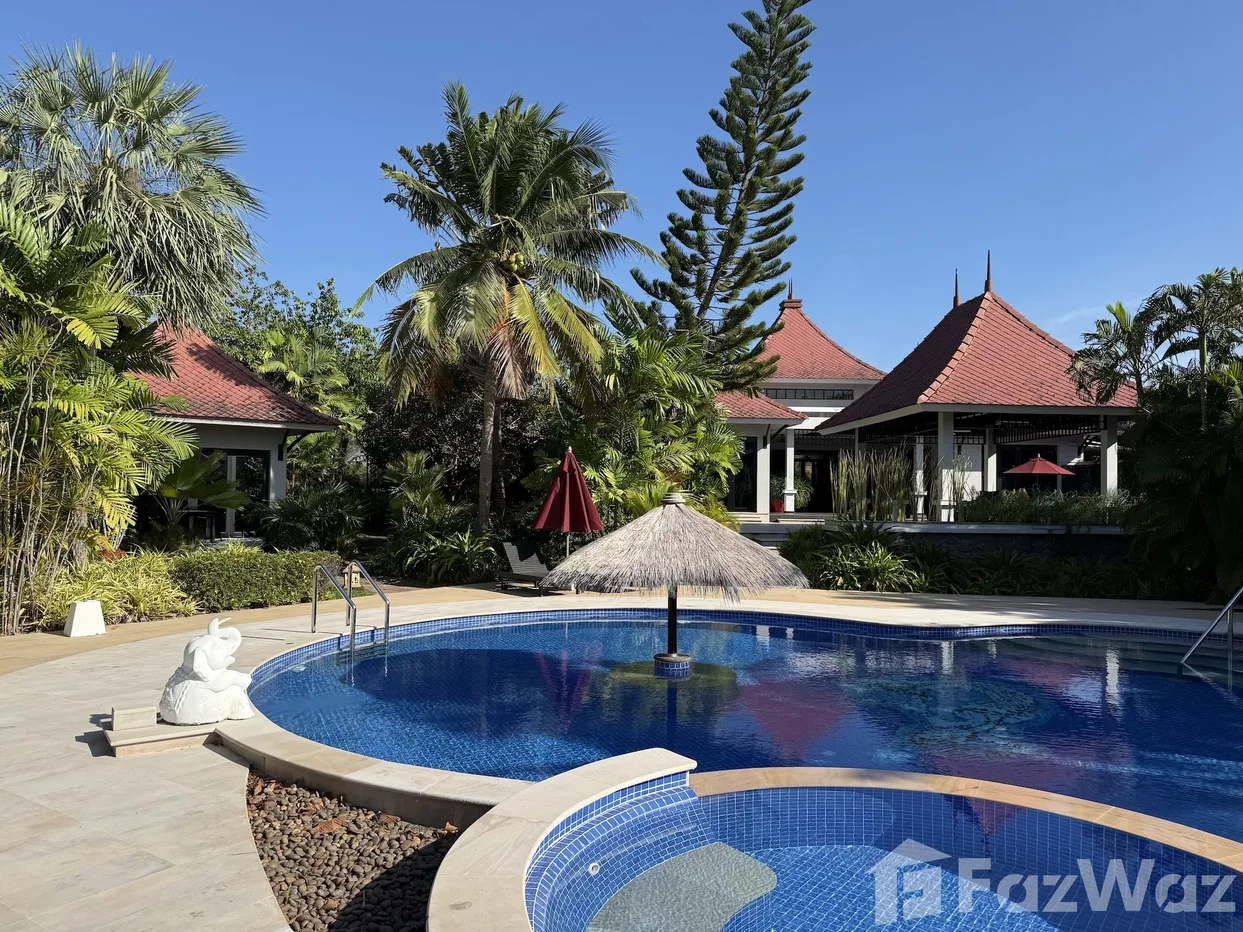 รูป ขาย วิลล่า 6 ห้องนอน ในโครงการ บ้านอิงภู 6044315 - รูปที่ 1/16