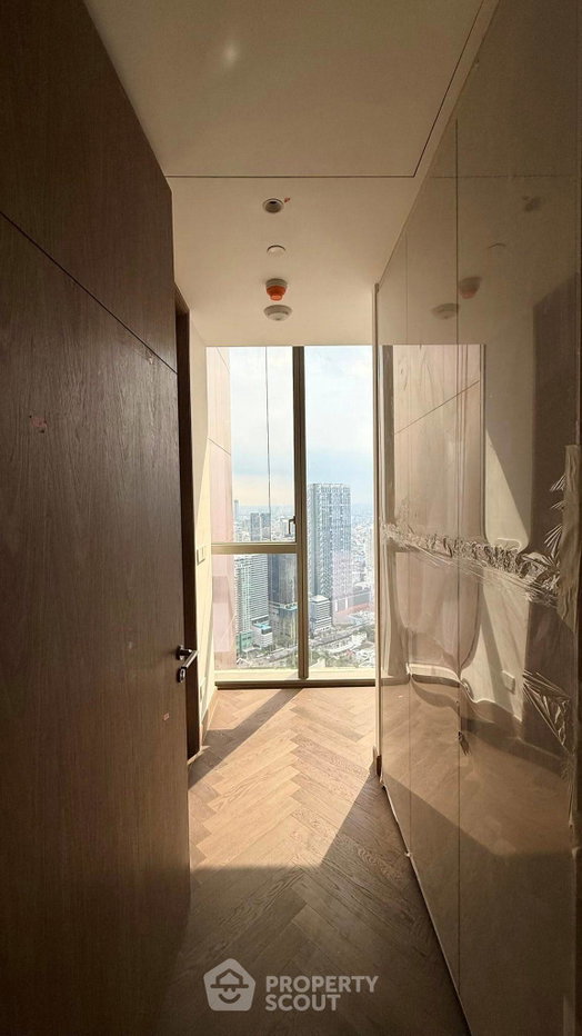 picture 60m To MRT Silom, 2-BR 145 Sqm, Dusit Residences & Dusit Parkside (ID 3458201) - 8/12