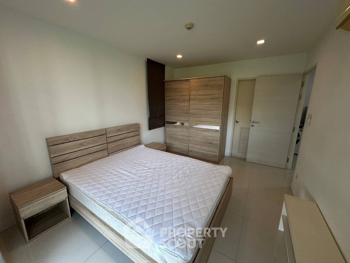 picture 2-BR Condo at TKF Condo Sukhumvit 52 near BTS On Nut (ID 3460079) - 3/7
