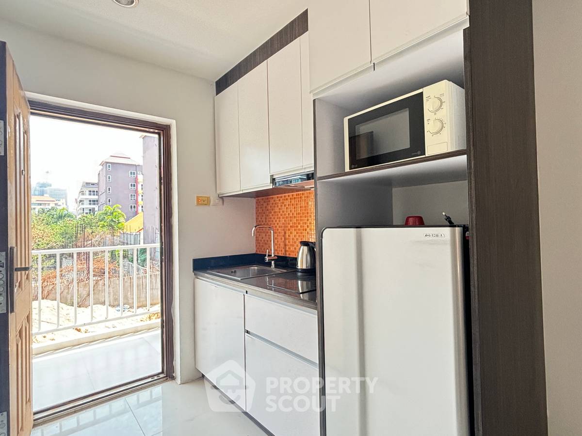 รูป คอนโด 1-ห้องนอน ที่ นิว นอร์ดิค สูท 3 ใกล้ ถนนพระตำหนัก พัทยา (ID 3281027) - รูปที่ 14/15