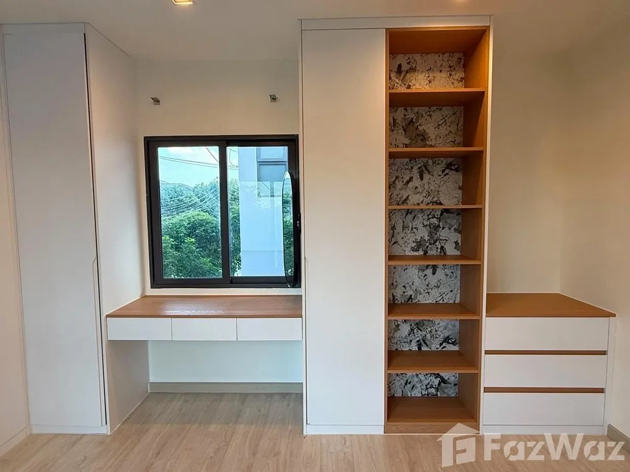 รูป Spacious 4-Bedroom Detached House for Rent | Patta Element, 6888763 - รูปที่ 24/36