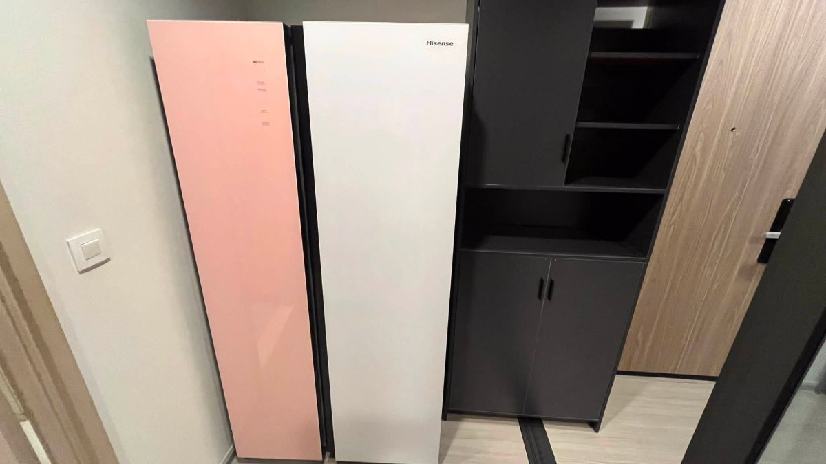 รูป Code: 26KJ5694 ให้เช่า Life Sathorn Sierra 🔥🔥 จองเดือนนี้รับส่วนลด1,000บาท 🔥🔥 @kjcondo (มี@ข้างหน้าด้วยนะคะ) - รูปที่ 12/18