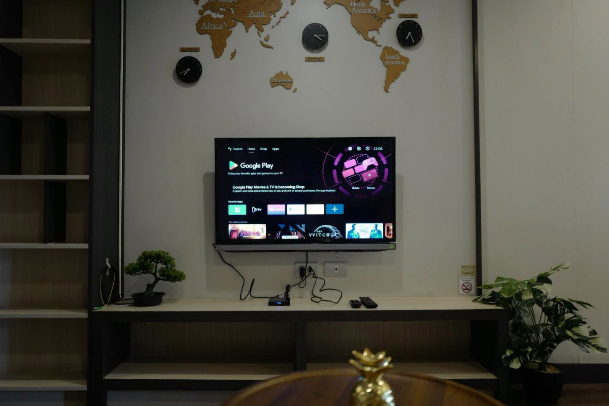 picture For Rent Condo Qube Suites Sukhumvit46 - 8/13