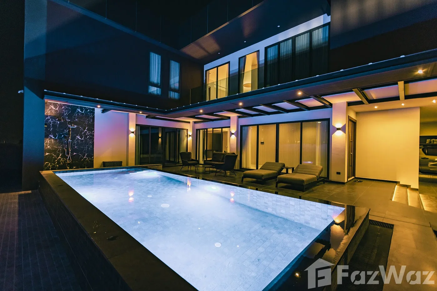 picture Ultra Luxury Pool villa Quiet Area 6893961 - 3/38