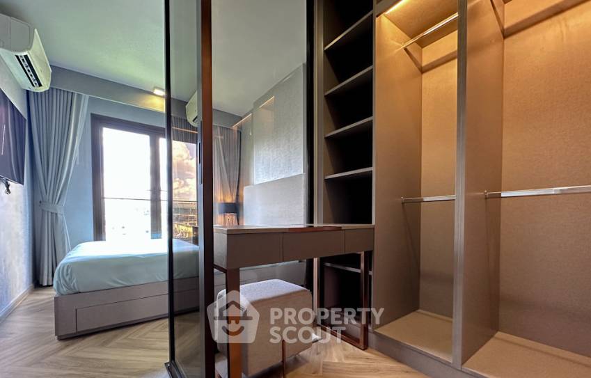 picture Great Value 1-BR Condo At Chapter Thonglor 25 (ID 3474461) - 8/11