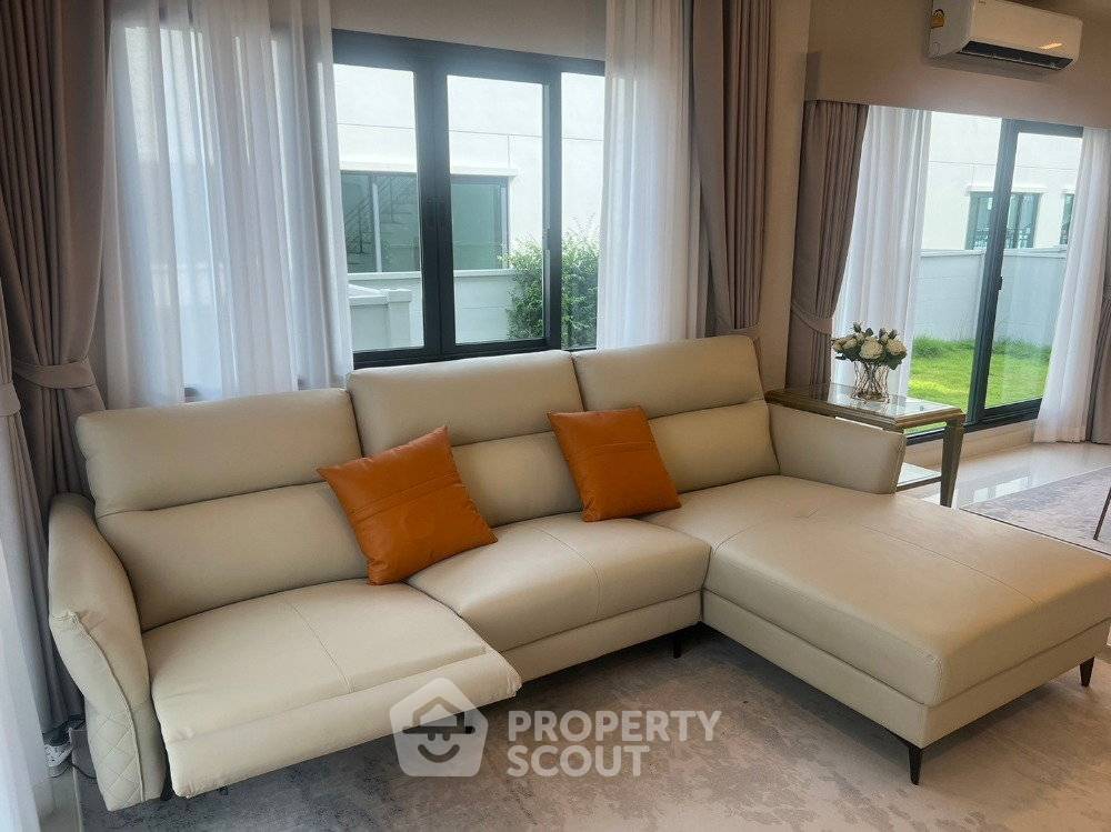 picture Spacious 5-BR House In Centro Bangna, 260 Sqm (ID 3478492) - 7/15