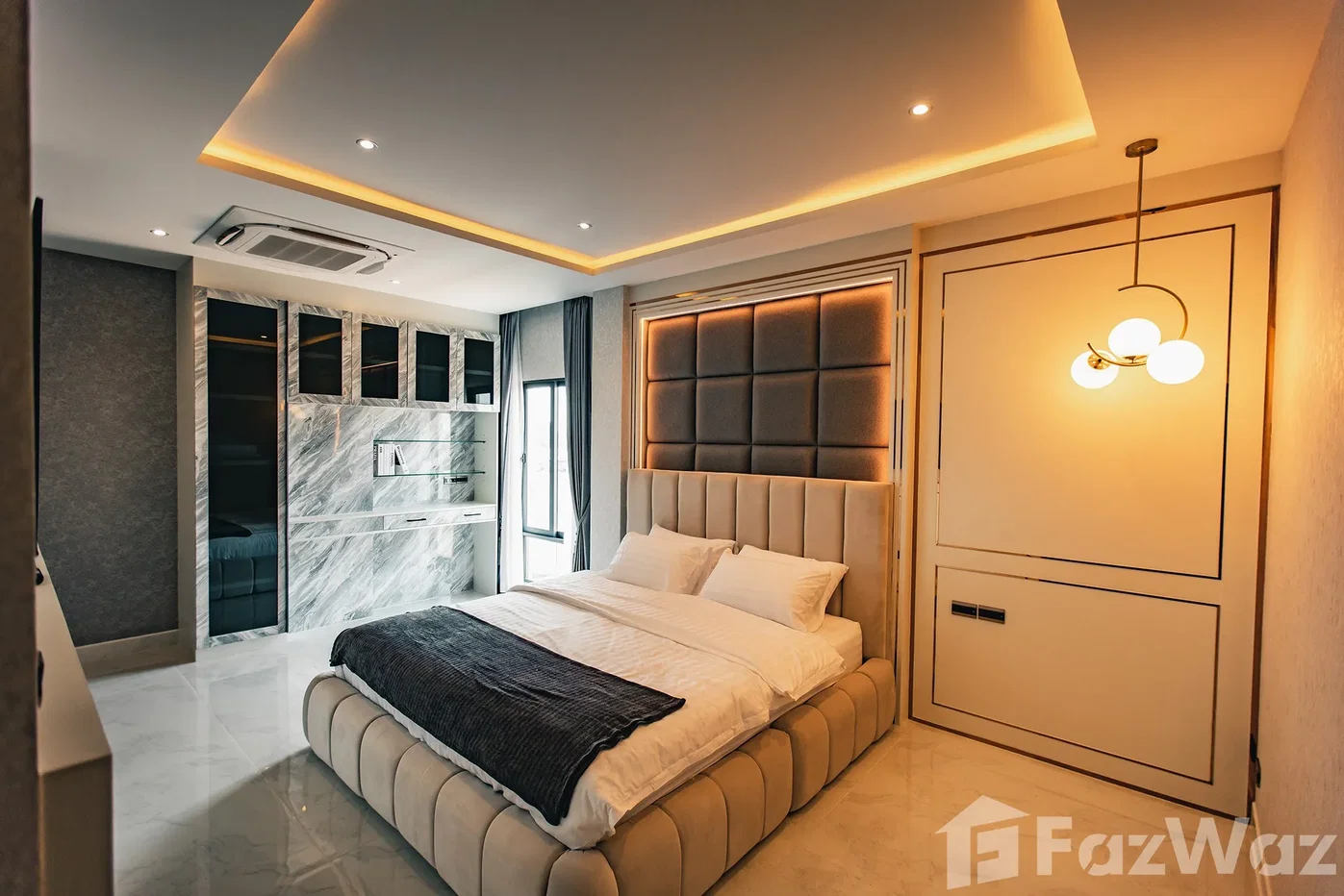 picture Ultra Luxury Pool villa Quiet Area 6893961 - 27/38