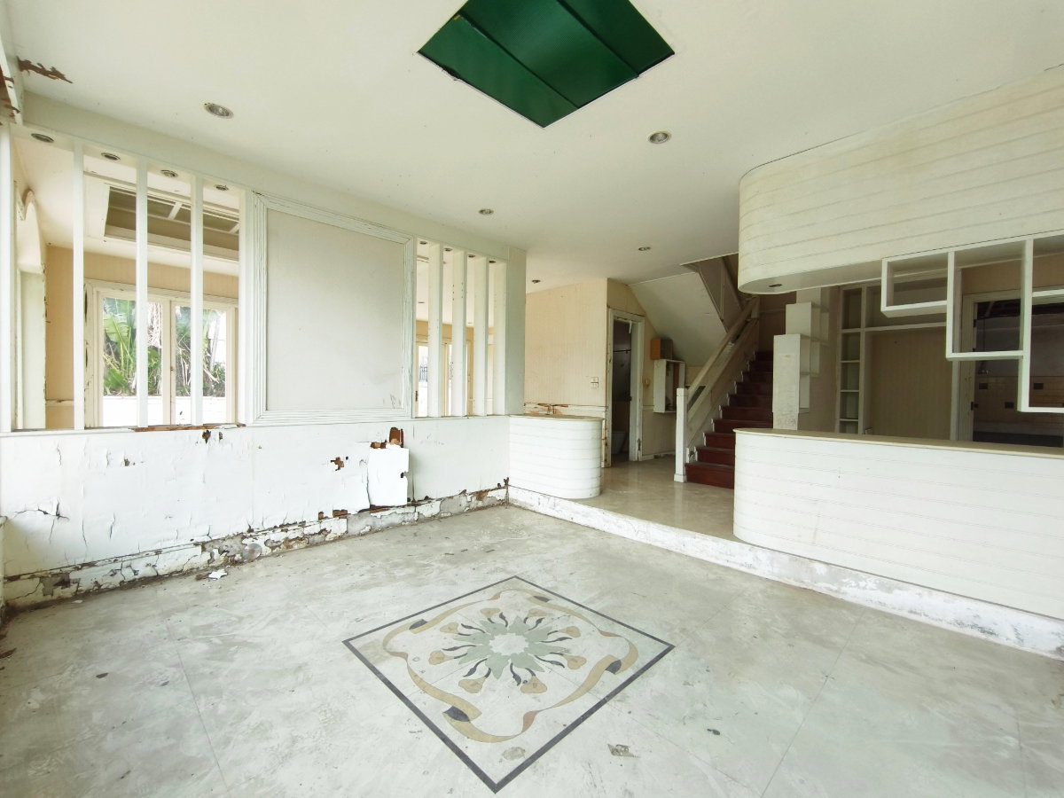 รูป 🏡 บ้านเดี่ยว 2 ชั้น หลังริมในสุด ทำเลบางแวก–บางแค ที่ดินแปลงใหญ่ 110 ตร.ว. 3 ห้องนอน 3 ห้องน้ำ ราคา 7.99 ล้านบาท! - รูปที่ 22/31