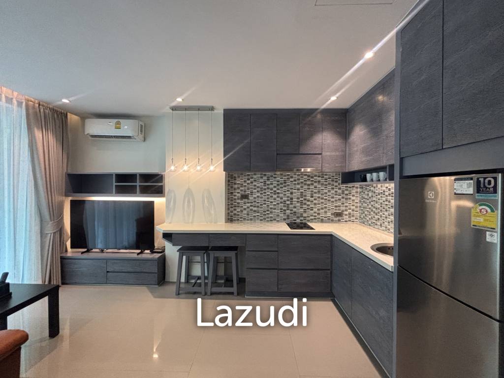 picture 1Bedroom Condo for Sale near Kamala Beach - 7/16