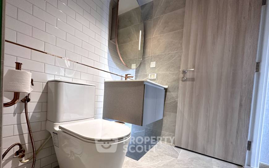 picture Great Value 1-BR Condo At Chapter Thonglor 25 (ID 3474461) - 3/11