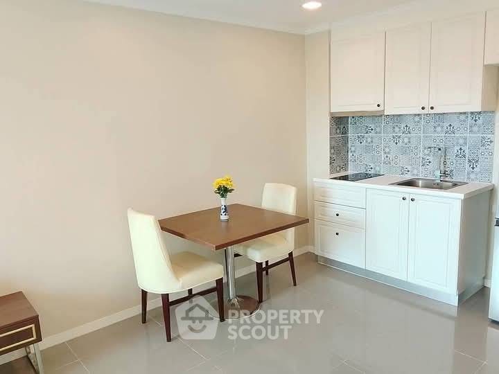 รูป คอนโด 1 ห้องนอน ให้เช่า The Orient Resort & Spa พัทยา (ID 2147559) - รูปที่ 3/9
