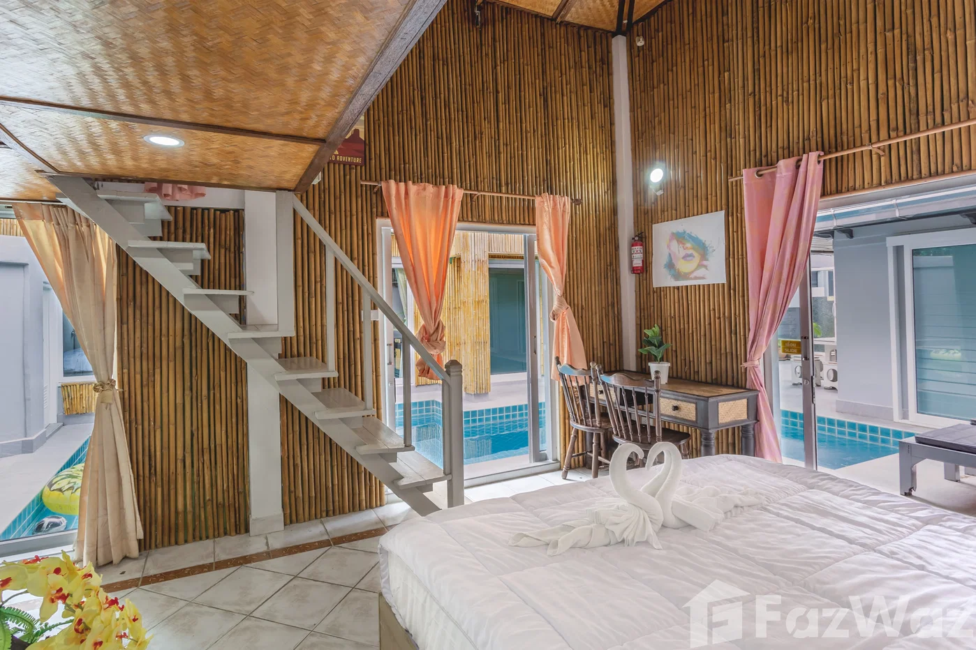 picture 6 Bedroom Villa for sale in Nong Pla Lai, Chon Buri 6891323 - 7/7