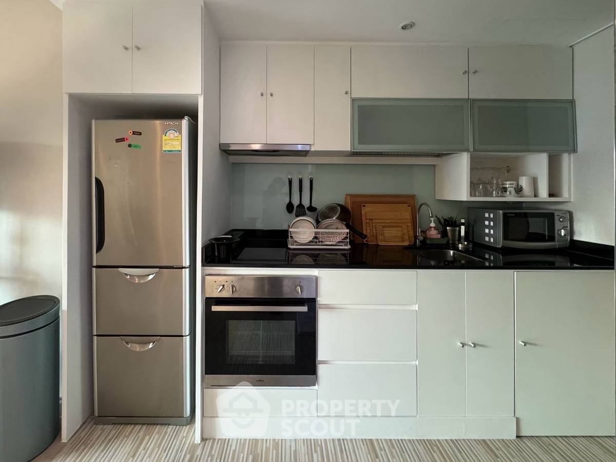 picture 1-BR Condo at Noble Remix near BTS Thong Lor (ID 3477319) - 9/13