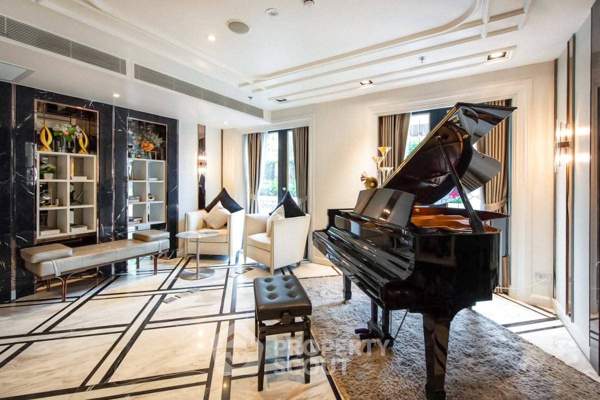 picture 1-BR Condo at Altitude Symphony Charoenkrung near BTS Saphan Taksin (ID 3456096) - 15/19