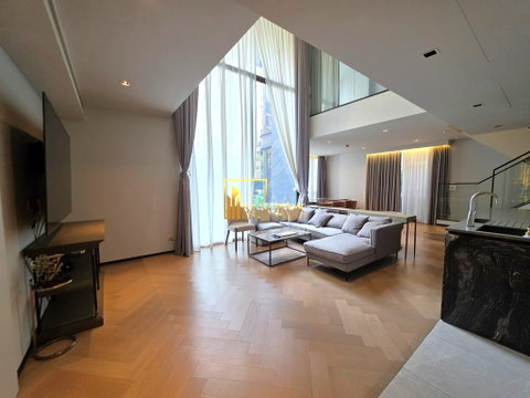 The Reserve 61 Hideaway | Elegant 3 Bedroom Triplex Condo - BR62243CD