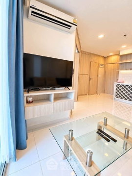 1-BR Condo at The Cloud close to Phratamnak (ID 3475587)