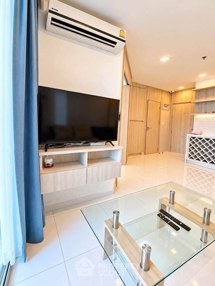 picture 1-BR Condo at The Cloud close to Phratamnak (ID 3475587) - 1/9