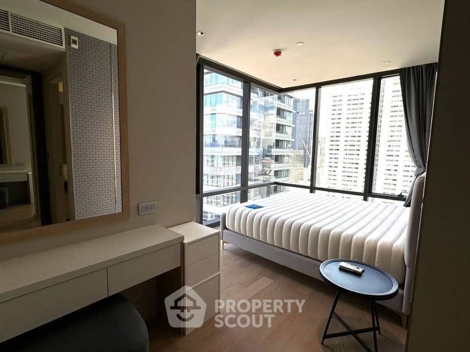 รูป คอนโด 2 ห้องนอน ชั้น 21 Ashton Silom ใกล้ BTS ช่องนนทรี (ID 3322991) - รูปที่ 7/11