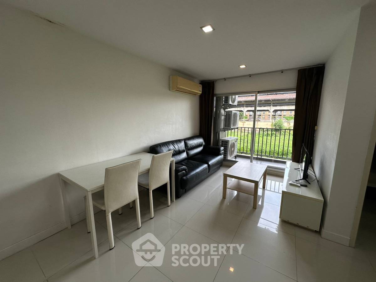 picture 2-BR Condo at TKF Condo Sukhumvit 52 near BTS On Nut (ID 3460079) - 1/7
