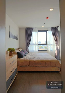 ให้ขาย Ideo Sukhumvit 93 — 1 ห้องนอน | BTS บางจาก | Fully Furnished GTN-0783