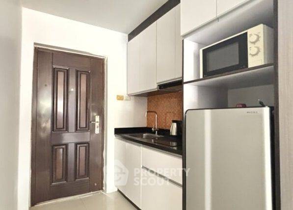 รูป คอนโด 1-ห้องนอน ที่ นิว นอร์ดิค สูท 3 ใกล้ ถนนพระตำหนัก พัทยา (ID 2758471) - รูปที่ 5/9