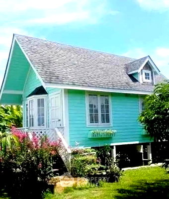 บ้านเดี่ยว นนทบุรี : บ้าน 1-ห้องนอน ใน ไทรน้อย (ID 3471576)
