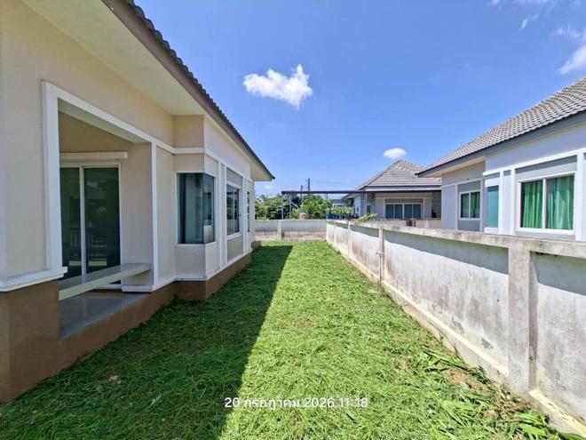 รูป บ้านเดี่ยว 63.8 ตร.วา เดอะเลควิว ศรีมหาโพธิ ปราจีนบุรี 3M - รูปที่ 14/33