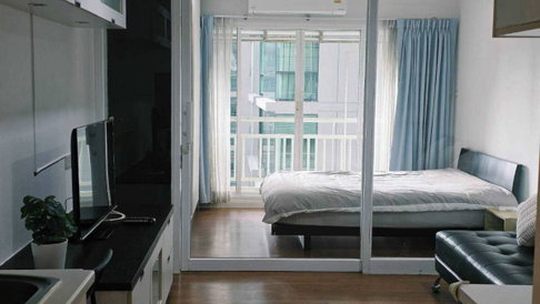 Grand  Park  View    For  Rent