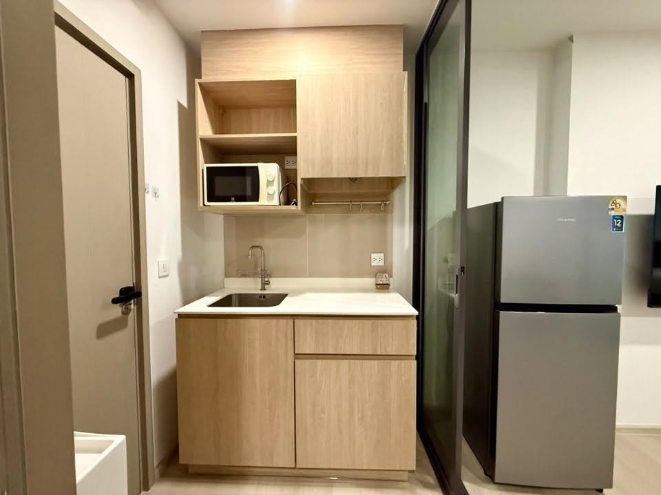 picture For   rent   ASPIRE Rattanathibet - Weston 🔴🔴 - 9/17