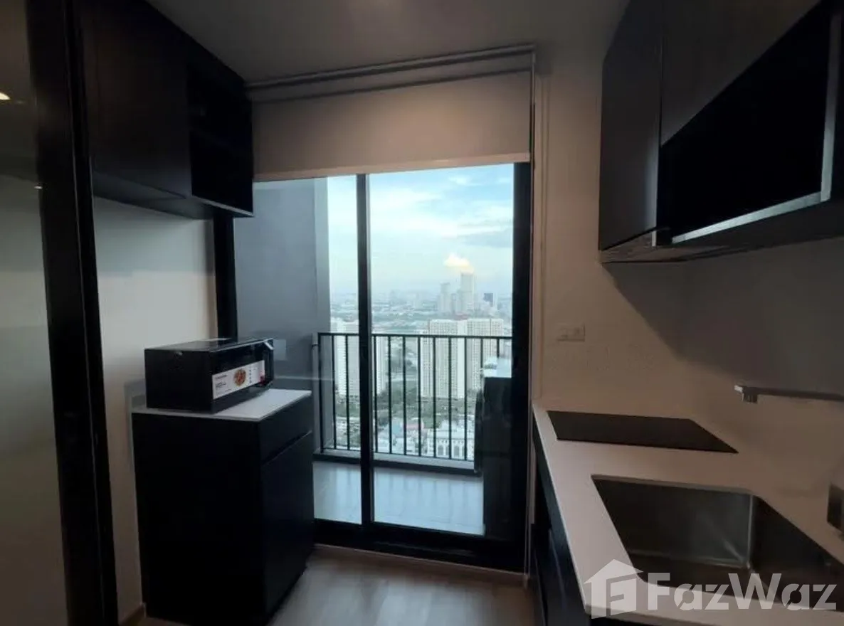 picture 3 bed 2 bath for rent near MRT Rama 9 6912620 - 5/15