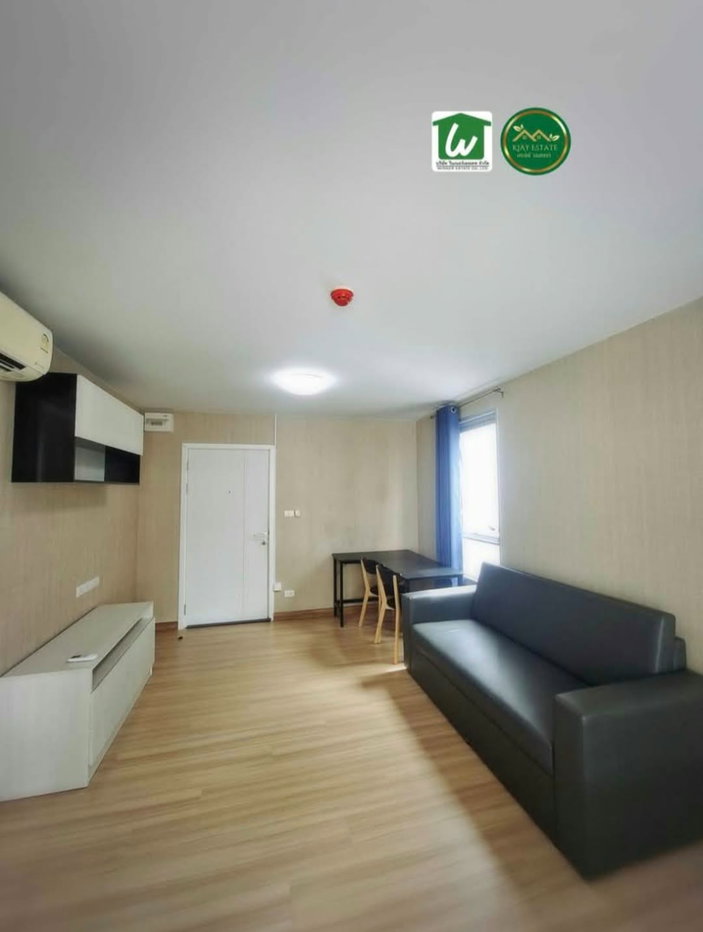 รูป ขายด่วน! Plum Condo พหลโยธิน 89 เฟส 5 อาคาร C ชั้น 6 🔥ราคาโปรโมชั่น🔥 ใกล้รถไฟฟ้าสายสีแดง - รูปที่ 4/14