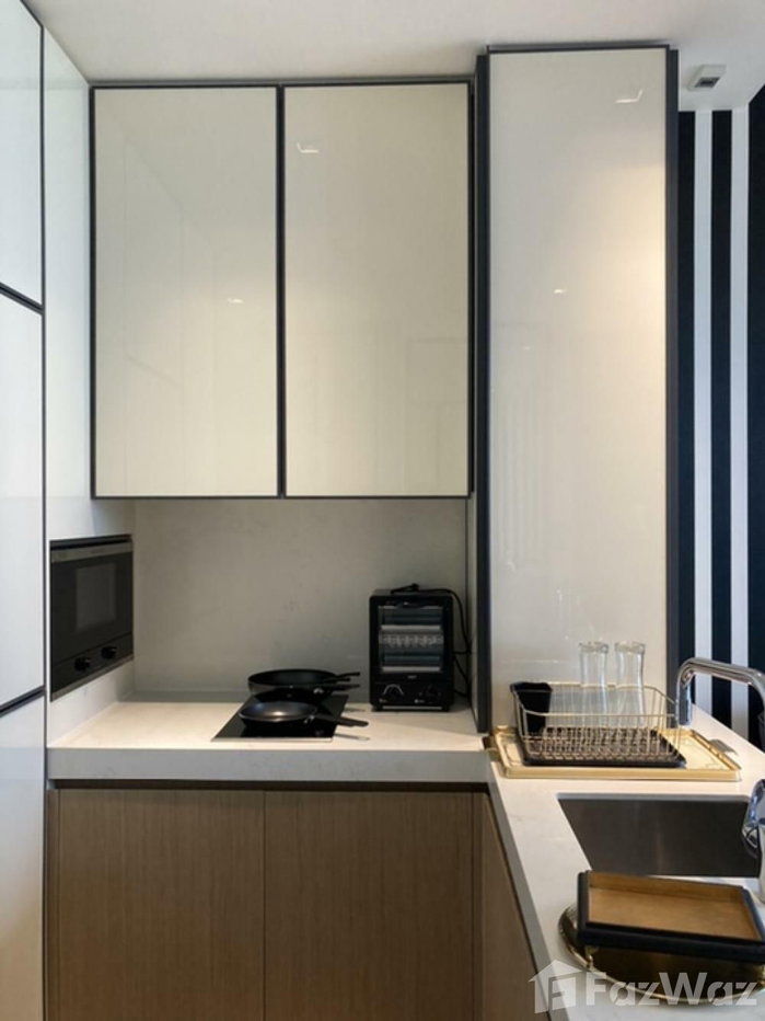 picture Serene City Living Awaits at Prestigious BEATNIQ Sukhumvit 32 1140136 - 5/8