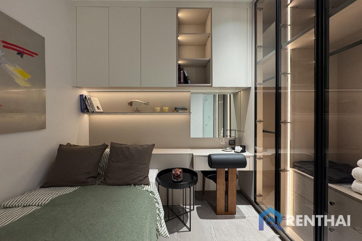picture For sale condo 3 bedrooms at Citygate De Phuket - 18/25