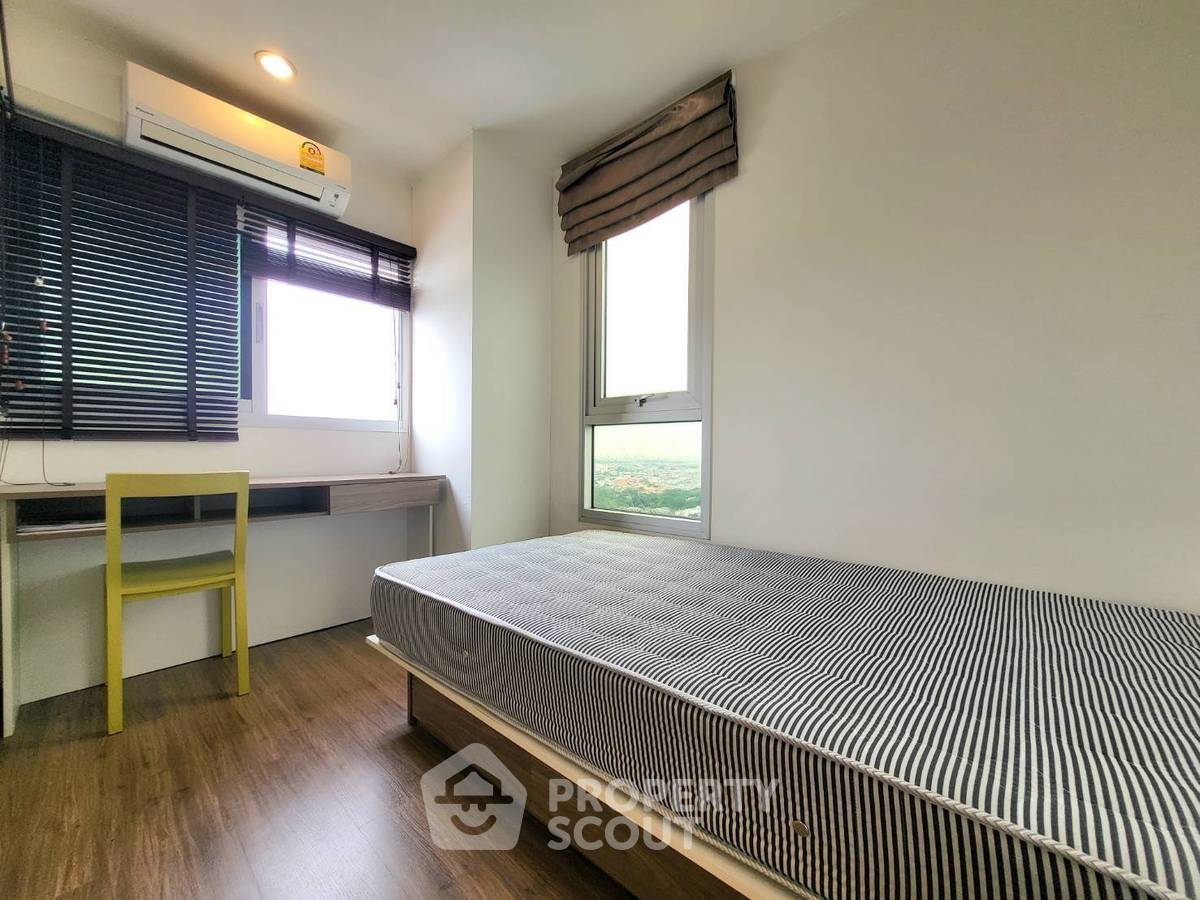 picture 2-BR Condo at U Delight @ Talatplu Station near BTS Talat Phlu (ID 950917) - 7/13