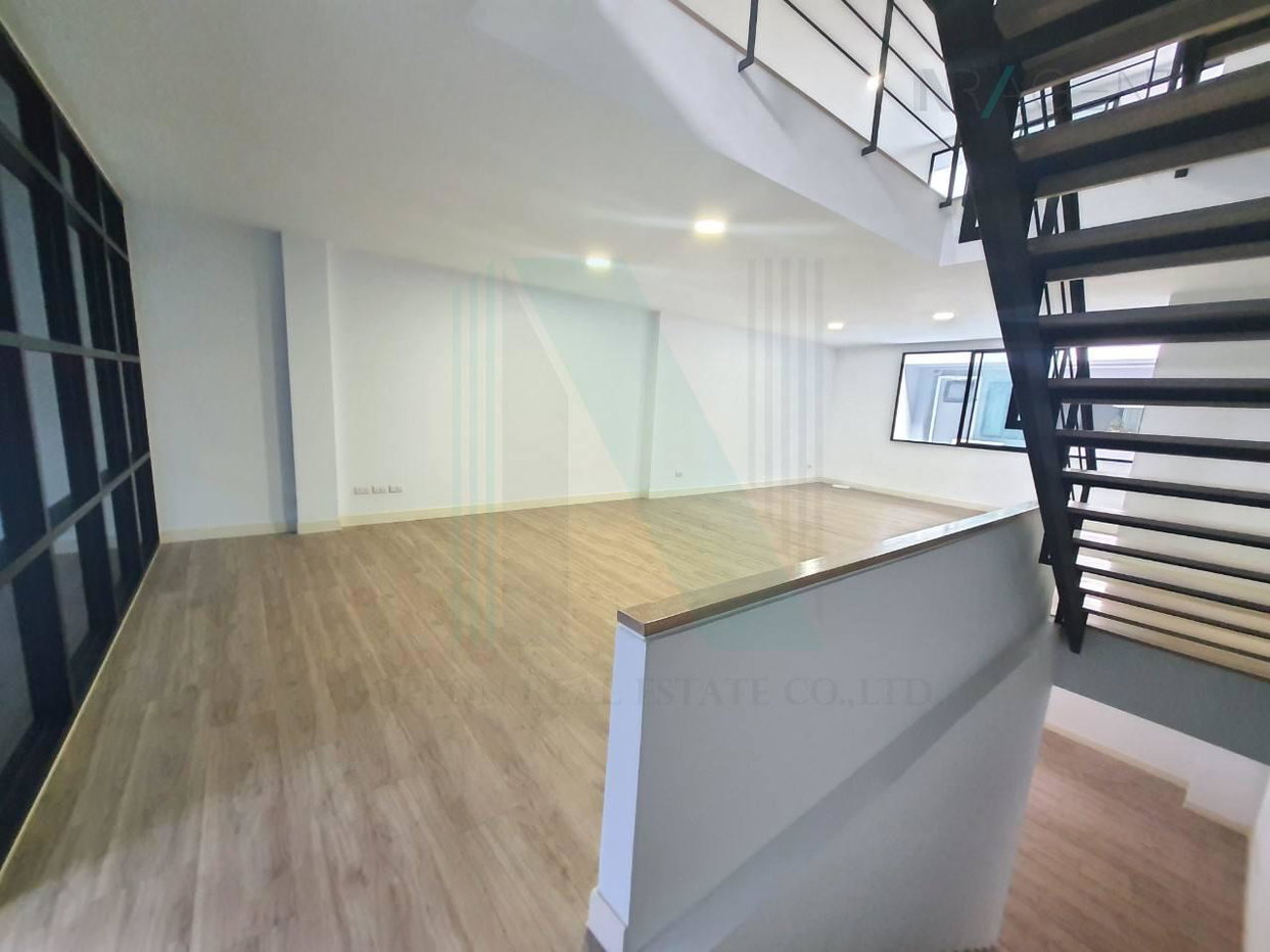picture 📌 For Sell Home office NIRVANA @WORK RAMINTRA 4-story 1 bedroom 4 bathroom - 6/8