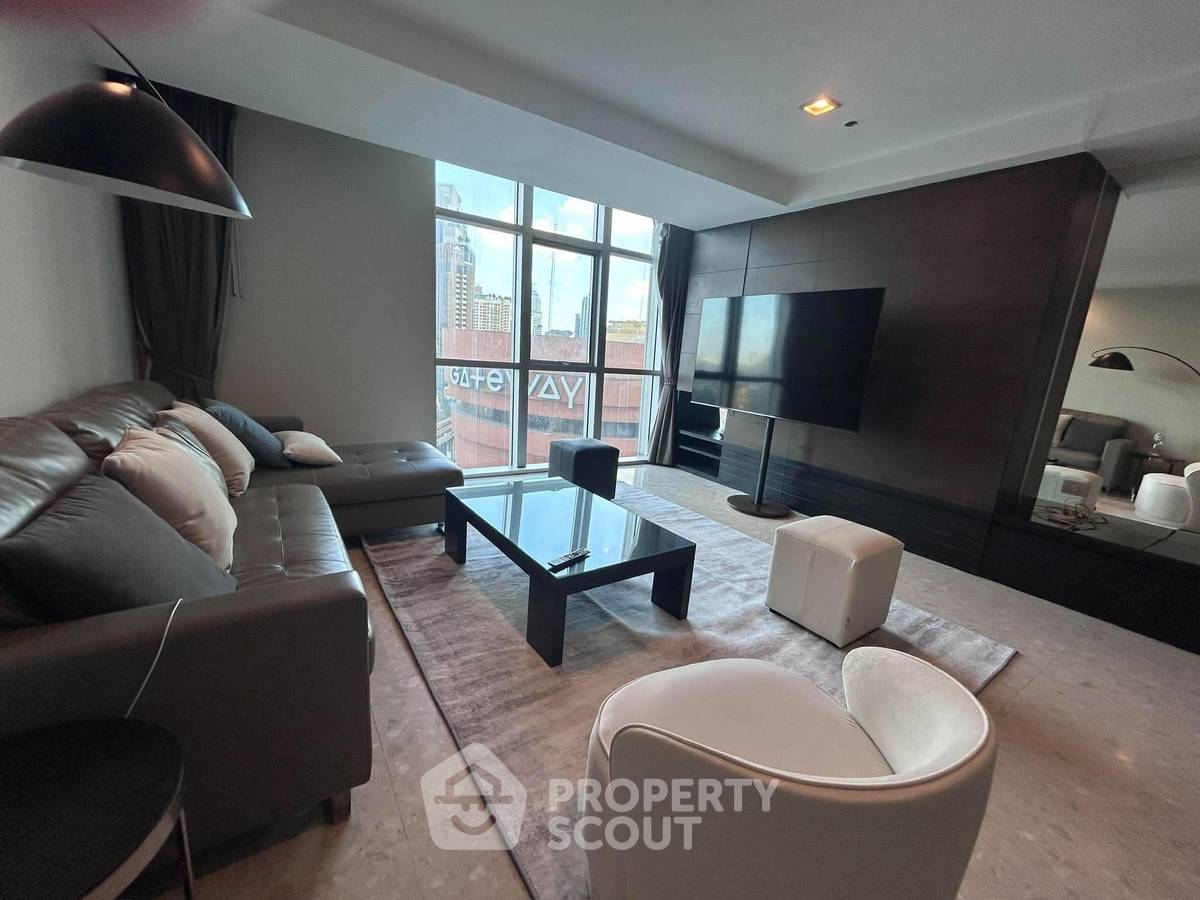 picture 3-BR Condo at Nusasiri Grand Condominium near BTS Ekkamai (ID 3448247) - 2/14