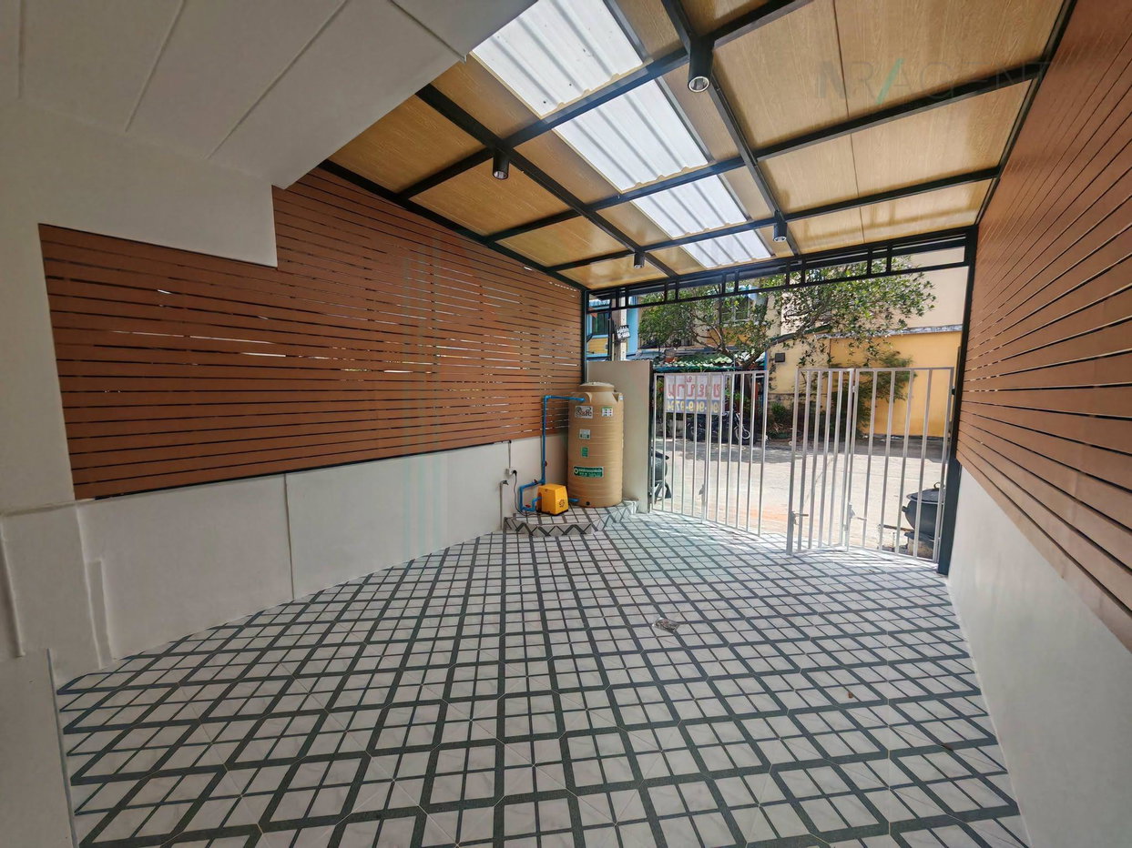 picture 📌 For Sell Town house BAAN PISAN THEPARAK 2-story 2 bedroom 2 bathroom - 2/8