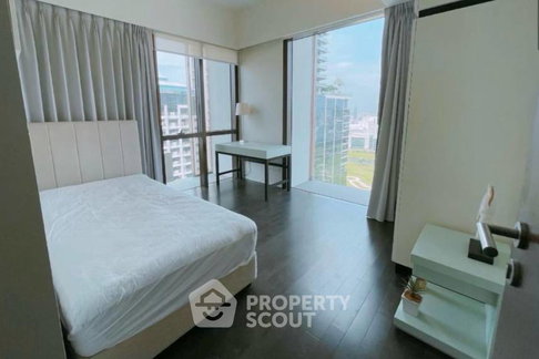 2-Bed Condo At Hansar Residence Rajdamri, 100m To BTS Ratchadamri (ID 3125336)