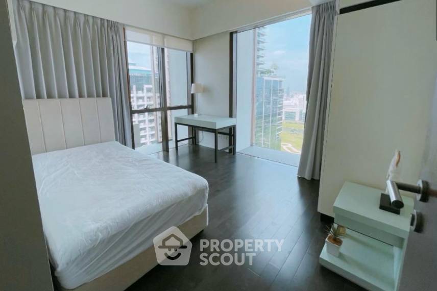 picture 2-Bed Condo At Hansar Residence Rajdamri, 100m To BTS Ratchadamri (ID 3125336) - 1/3