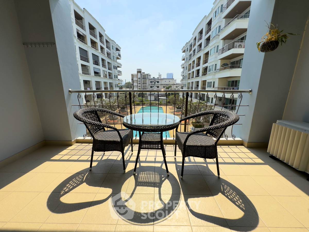 รูป คอนโดหนึ่งห้องนอนขายที่ Platinum Suites Condominiums พัทยาใต้ (ID 3282429) - รูปที่ 7/23