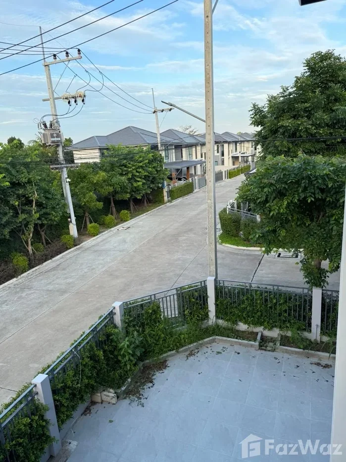 รูป Spacious 4-Bedroom Detached House for Rent | Patta Element, 6888763 - รูปที่ 28/36