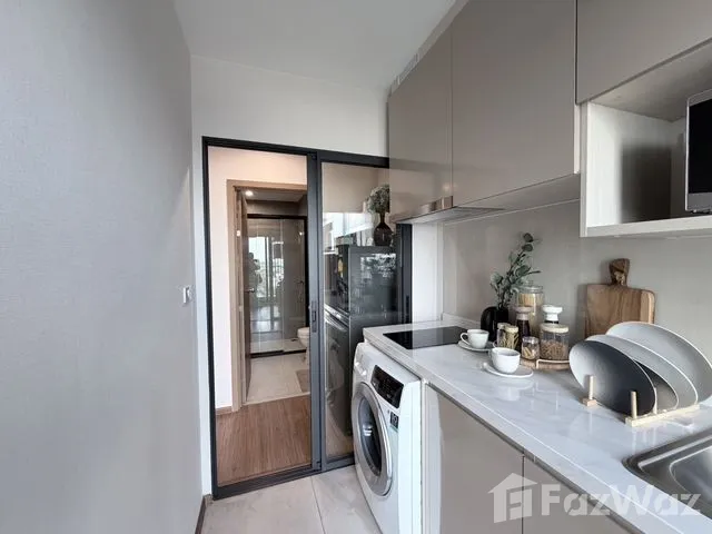 picture Studio Condo for sale at The LIVIN Ramkhamhaeng 6891188 - 12/12