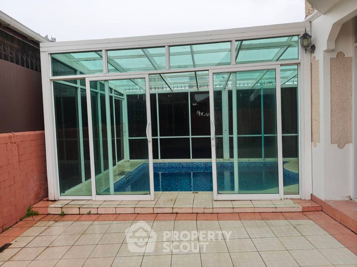 รูป บ้าน 3-ห้องนอน ที่ พัทยา ลากูน 3 ใกล้ พัทยาใต้ (ID 3475605) - รูปที่ 4/26