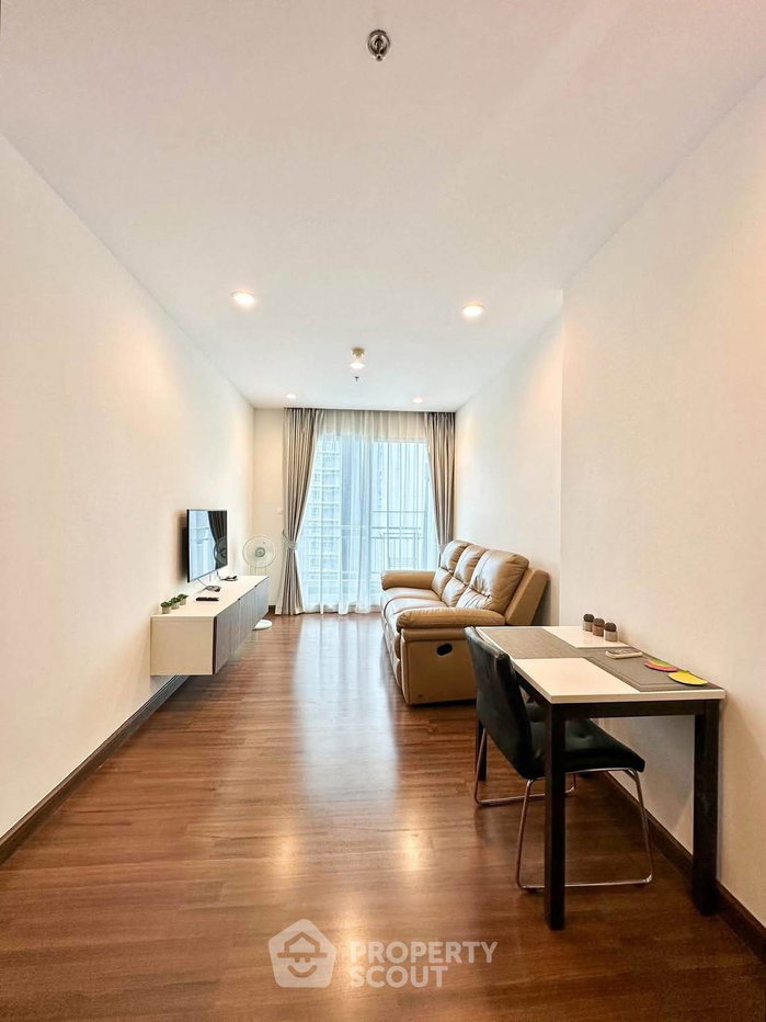 รูป คอนโด 1-ห้องนอน ที่ ศุภาลัย ไลท์ สาทร-เจริญราษฎร์ ใน บางโคล่ (ID 3477229) - รูปที่ 1/6