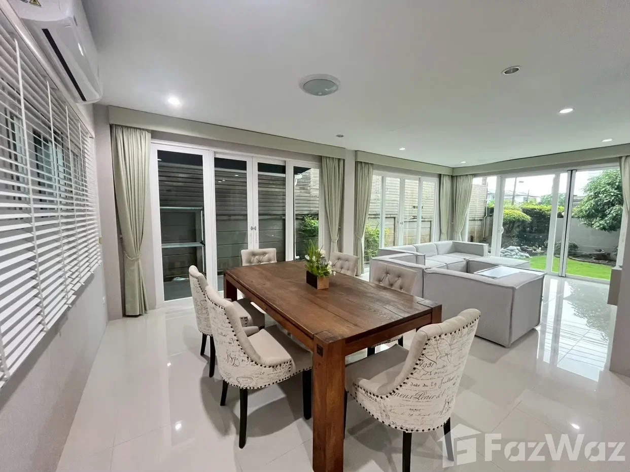 picture 1 Bedroom House for rent at Siwalee Rasada 6911131 - 3/28