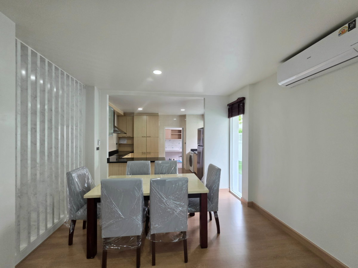 picture Villa Arcadia Srinakarin – Modern-Style Detached House | FOR RENT - 23/42
