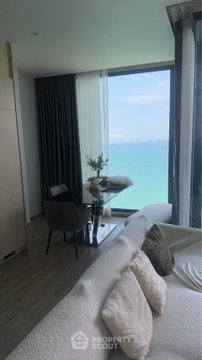 2-BR Condo at AROM WONGAMAT close to Sanctuary of Truth (ID 3475696)