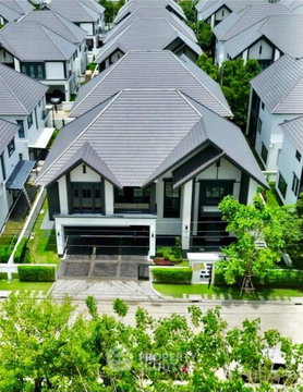 4-BR House in Bang Phli Yai (ID 3478440)