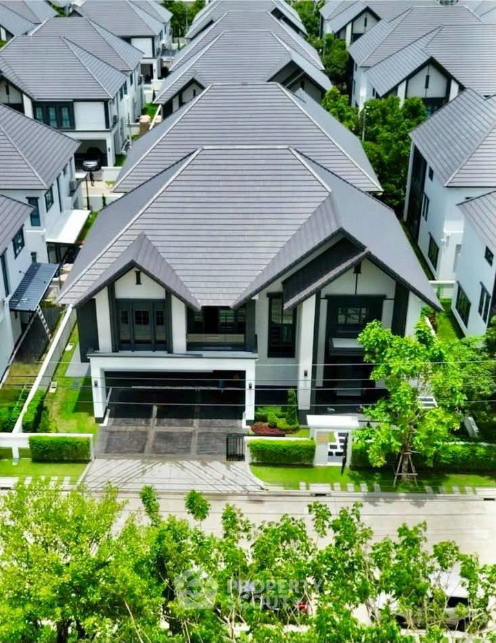 รูป บ้าน 4-ห้องนอน ใน บางพลีใหญ่ (ID 3478440) - รูปที่ 1/7
