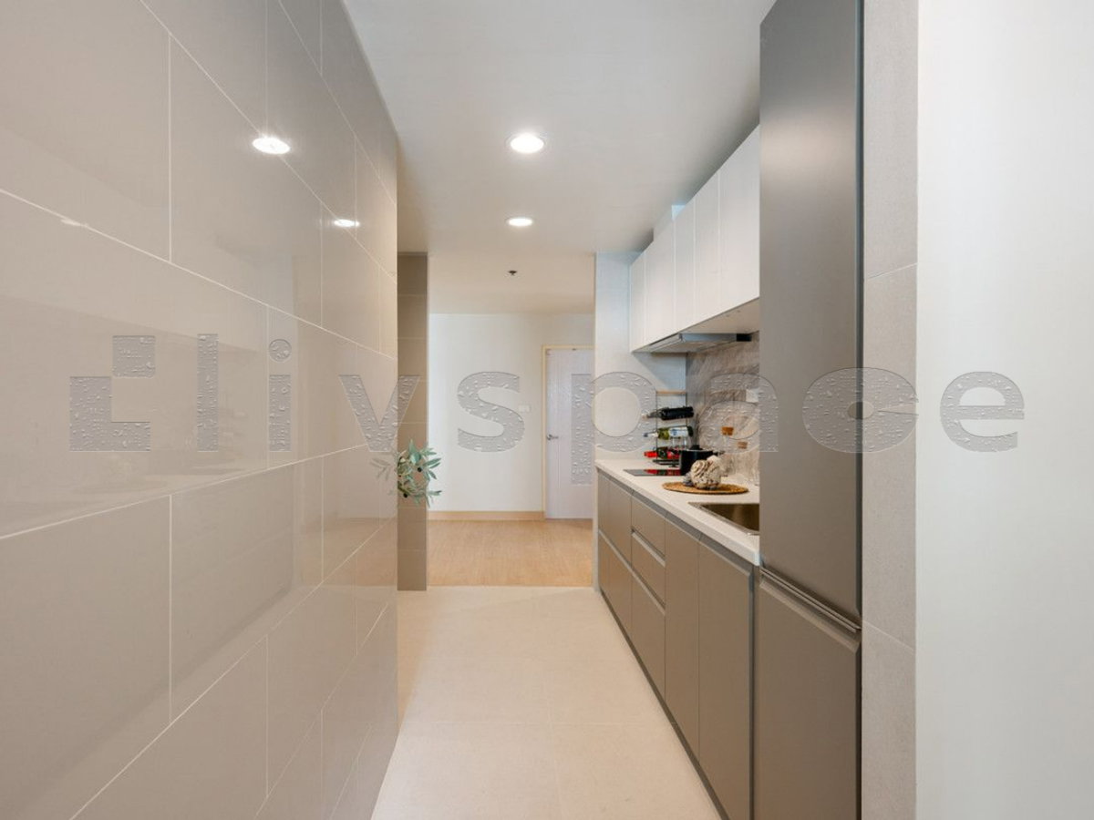 รูป ▚ L05C17ツ ขาย The Waterford Diamond 30/1 2Bed 144.4ตร.ม. 17.9M ตกแต่งใหม่ ไซส์ใหญ่เหมือนอยู่บ้าน ลดราคาลืมทุน ใกล้ BTS✨ - รูปที่ 8/18